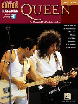 Queen: Stone Cold Crazy