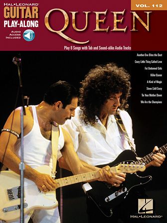 Queen: Stone Cold Crazy