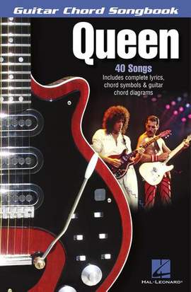 Queen: Friends Will Be Friends