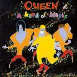 Queen: One Vision Product Image