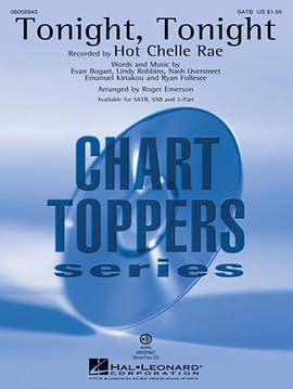 Roger Emerson: Tonight Tonight
