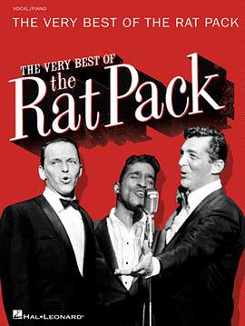 Frank Sinatra: Ring-A-Ding Ding