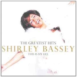 Shirley Bassey: History Repeating