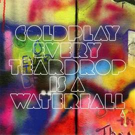 Coldplay: Moving To Mars