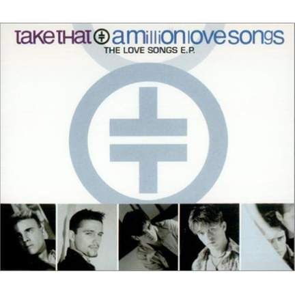 Take That: Love Love