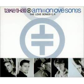 Take That: Love Love