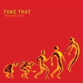 Take That: The Day The Work Is Done