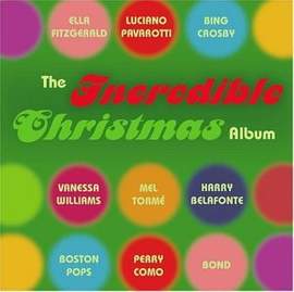 Perry Como: I'm Confessin' That I Love You