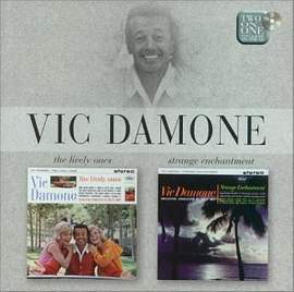 Vic Damone: Marie