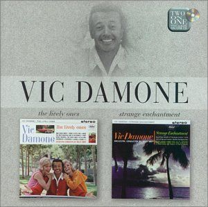 Vic Damone: Marie