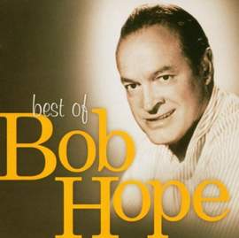 Bob Hope: Home Cookin'