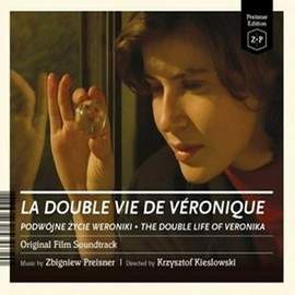 Zbigniew Preisner: Tu Viendras (from La Double Vie De Veronique)