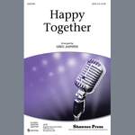 Greg Jasperse: Happy Together - Drum (Opt. Set) Product Image