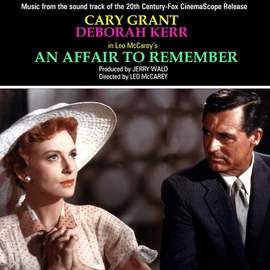 Harry Warren: An Affair To Remember