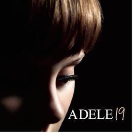 Adele: Tired