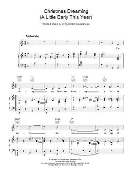 Frank Sinatra: Christmas Dreaming