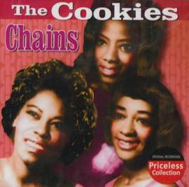 The Cookies: Chains