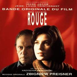 Zbigniew Preisner: Fashion Show I (Bolero) (from Trois Couleurs Rouge)