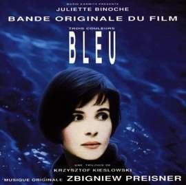 Zbigniew Preisner: Olivier's Theme (Finale) (from Trois Couleurs Bleu)