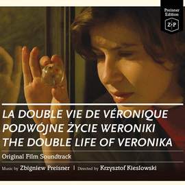Zbigniew Preisner: Van Den Budenmayer Concerto In E Minor (from La Double Vie De Veronique)