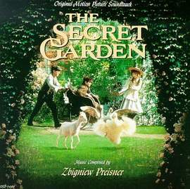 Zbigniew Preisner: Main Title (from The Secret Garden)