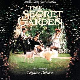 Zbigniew Preisner: Winter Light (from The Secret Garden)
