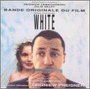 Zbigniew Preisner: The End (Tango) (from Trois Couleurs Blanc)