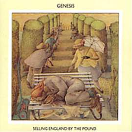 Genesis: Firth Of Fifth
