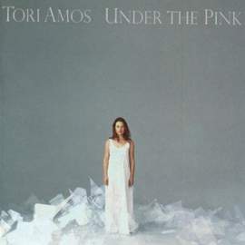 Tori Amos: Cornflake Girl