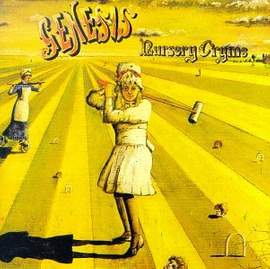 Genesis: The Musical Box