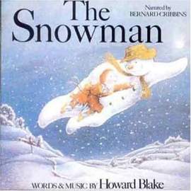 Howard Blake: Dance Of The Snowmen