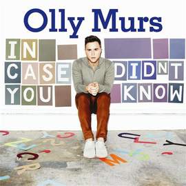 Olly Murs: Heart Skips A Beat