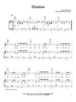 Colbie Caillat: Shadow Product Image
