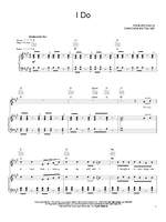 Colbie Caillat: I Do Product Image