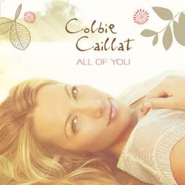 Colbie Caillat: All Of You