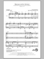 J. Daniel Smith: Break Into Song Product Image