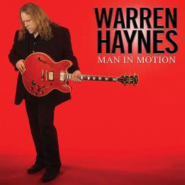 Warren Haynes: Your Wildest Dream