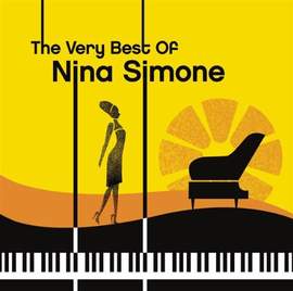 Nina Simone: I Wish I Knew How It Would Feel To Be Free