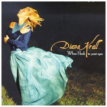 Diana Krall: Devil May Care