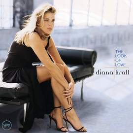 Diana Krall: The Night We Called It A Day