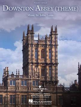 John Lunn: Downton Abbey (Theme)