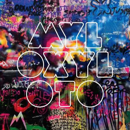 Coldplay: Charlie Brown