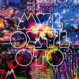 Coldplay: Up With The Birds