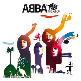 ABBA: Thank You For The Music