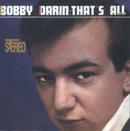 Bobby Darin: Beyond The Sea