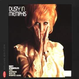 Dusty Springfield: Son-Of-A-Preacher Man