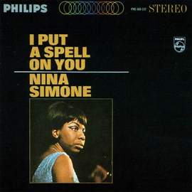 Nina Simone: Feeling Good
