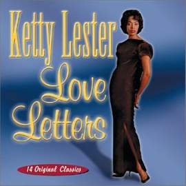 Ketty Lester: Love Letters