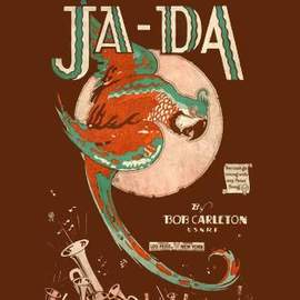 Paris Rutherford: Ja-Da