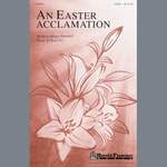Roger Thornhill: An Easter Acclamation Product Image